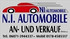 Logo N.I. Automobile